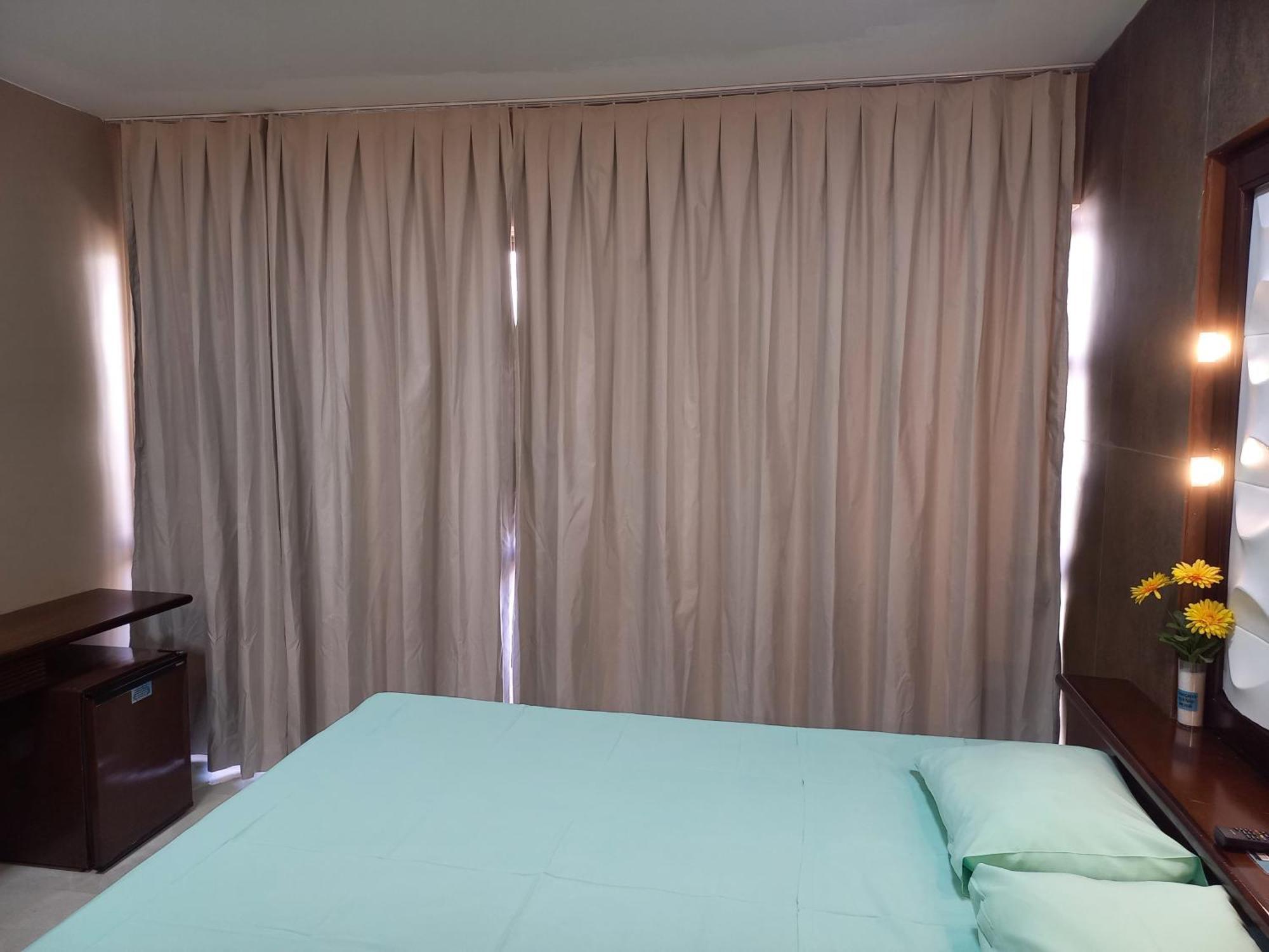 Barreto Apart-Hotel Kubit Brasília Exterior foto