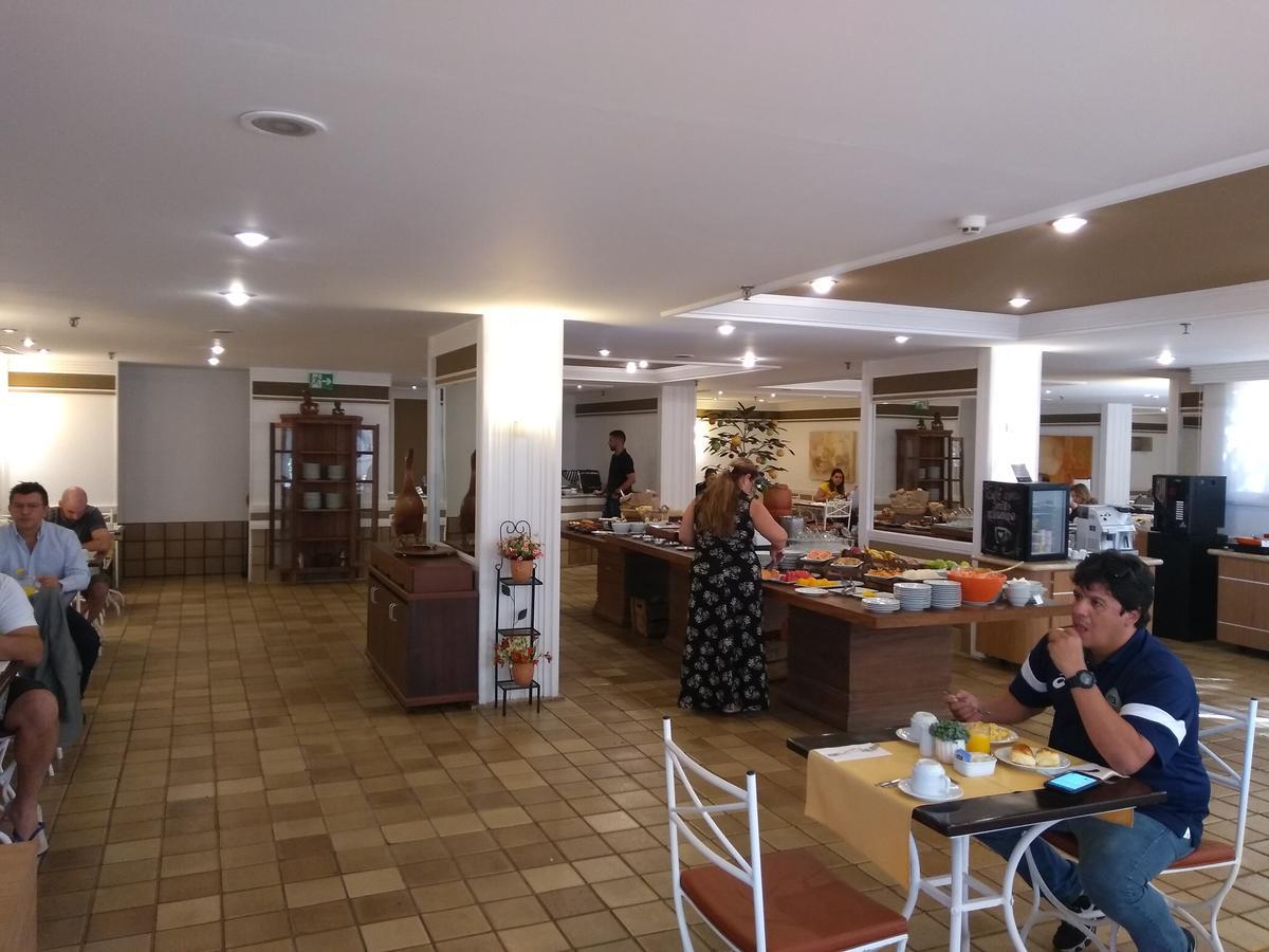 Barreto Apart-Hotel Kubit Brasília Exterior foto